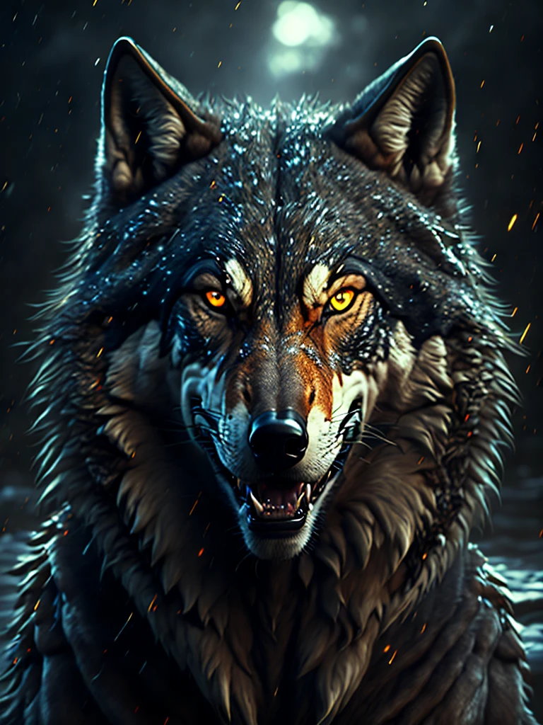 Wolf